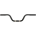 Thrashin Supply Co Black 1" High Bend Handlebar | TSC-2701-1