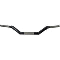 Trask Black V-Line Moto Handlebar | TM-2084BK