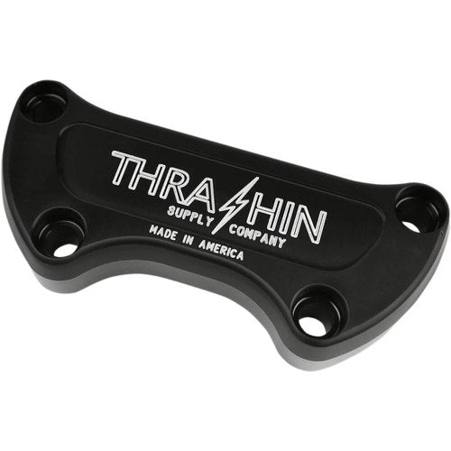Thrashin Supply Co Twice Cut Handlebar Clamp | TSC-2800-4