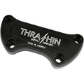 Thrashin Supply Co Twice Cut Handlebar Clamp | TSC-2800-4