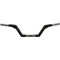 Trask Black V-Line Standard Handlebar | TM-2019BK
