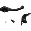 Vortex Black Short Brake Lever | LVB157