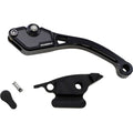 Vortex Black Short Brake Lever | LVB170