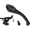 Vortex Black Short Brake Lever | LVB217