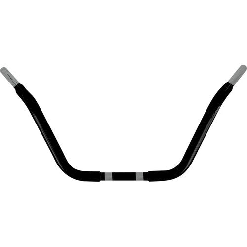 Wild 1 Black Fltr Handlebar for Tbw | WO517B