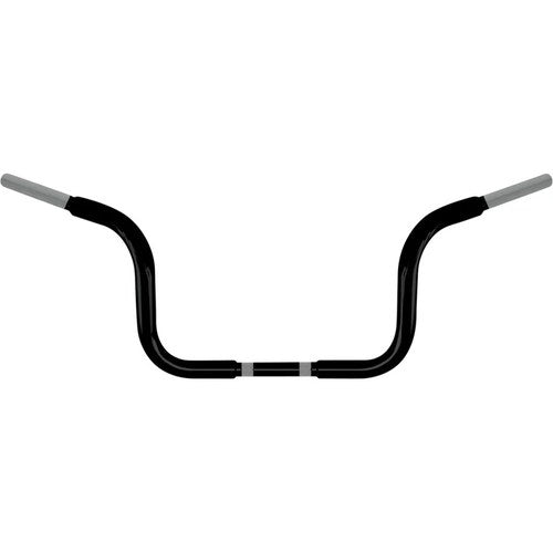 Wild 1 Black FLHT/C Handlebar for Tbw | WO575B