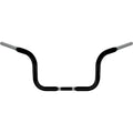 Wild 1 Black FLHT/C Handlebar for Tbw | WO575B
