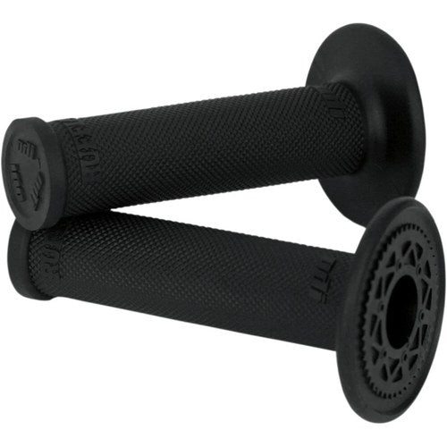 Odi Black No Waffle Grips | H00RFB