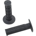 Odi Black Ruffian Half Waffle Grips | H01RFB