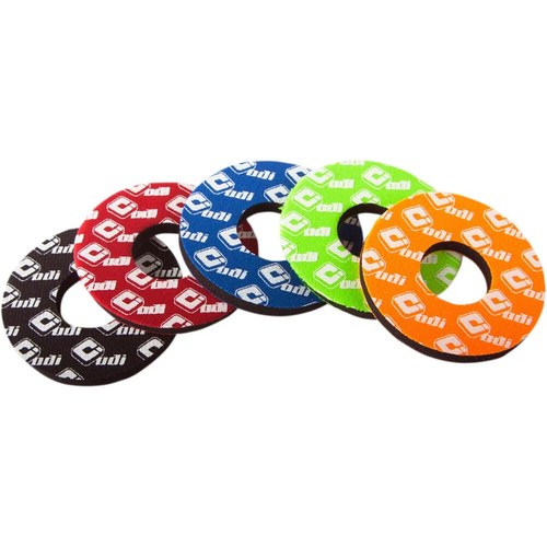 Odi Black Grip Donuts | F70DNB