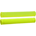 Odi Fluorescent Yellow 8" Ruffian Grips for Snow | N01RFFY