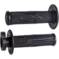Odi Blackout Emig Pro V2 Grips | H36EPBB