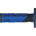 Pro Grip Black/Blue 801 Grips | PA080100NEBL