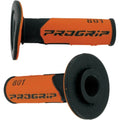 Pro Grip Black/Orange 801 Grips | PA080100NEAC