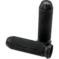 Performance Machine Black Elite Grips for Cable | 0063-2027B