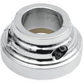 Performance Machine Chrome Housing for '08 - '19 Flh | 0063-2013-CH