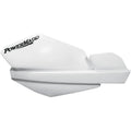 Powermadd White Trail Star Handguards | 34104