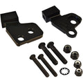Powermadd Black Star Series Handguard Mounting Kit | 34264