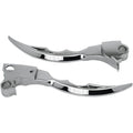 Pro-One Performance Chrome Blade Levers | 908300