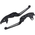 Powerstands Racing Contrast Anthem Lever Set for Gold Wing | 00-07250-31