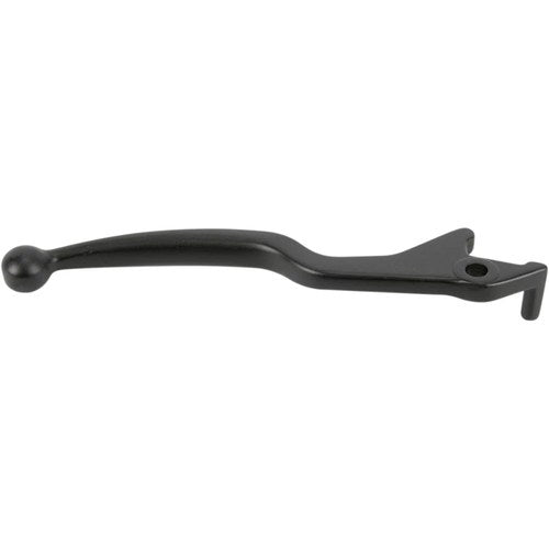 Parts Unlimited Black Right-Hand Lever for Suzuki | L99-64821