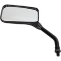 Parts Unlimited GX Mirror - Left | 17007