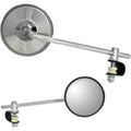 Parts Unlimited Universal Long Mirror | 17076