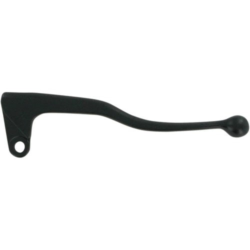Parts Unlimited Black Right-Hand Lever for Honda | L99-23041