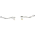 Parts Unlimited Silver Shorty Lever for Honda | 44-1111