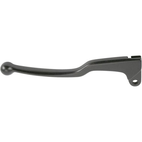 Parts Unlimited Black Left-Hand Lever for Honda | 53178-KB7-000
