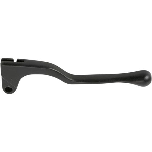 Parts Unlimited Black Right-Hand Lever for Honda | 53175-429-770