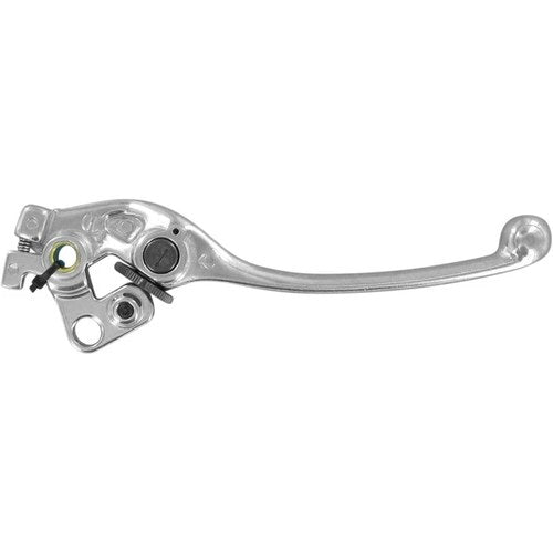 Parts Unlimited Adjustable Left-Hand Lever for Honda | 53180-ML7-691