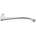 Parts Unlimited Polished Left-Hand Lever for Suzuki/Yamaha | 57620-45020