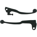 Parts Unlimited Black Shorty Lever for Suzuki | 57420-27000
