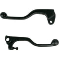 Parts Unlimited Black Shorty Lever for Kawasaki | 46092-1148/1165