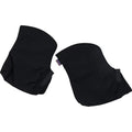 Parts Unlimited Black Deluxe Snow Paw | BG-0080
