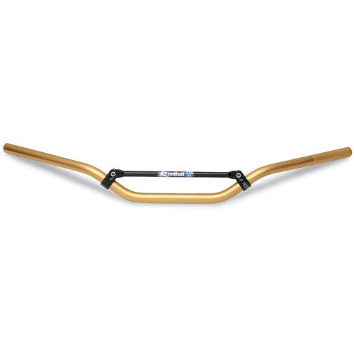 Renthal Gold Street Fighter Handlebar | 78902GO03219