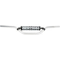Renthal Silver 7/8" 809 RC High Handlebar | 80901SI01185