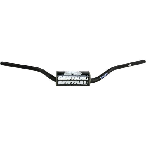 Renthal Black 826 KTM High Fatbar Handlebar | 826-01-BK