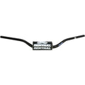 Renthal Black 826 KTM High Fatbar Handlebar | 826-01-BK