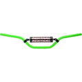 Renthal Green 7/8" 784 RC Mini/85cc Handlebar | 78403GN03219
