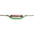 Renthal Green Twinwall 998 Reed/Windham Handlebar | 99801GN02185