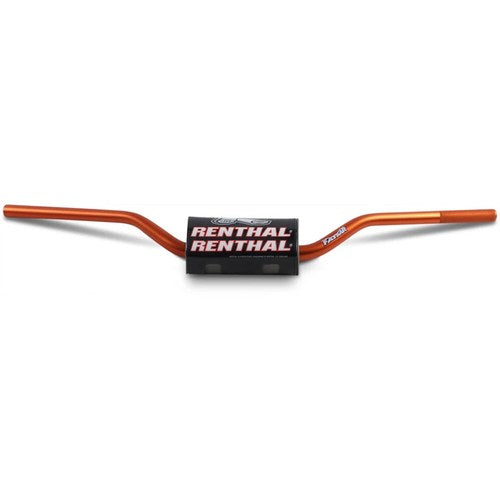 Renthal Orange 604 RC/CRF/KX/KXF Fatbar Handlebar | 604-01-OR