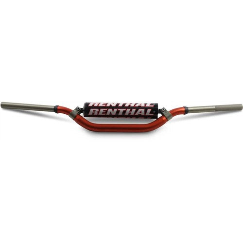Renthal Orange Twinwall 997 RC/'04 - '18 CRF/'06+ KX/F Handlebar | 99701OR02185