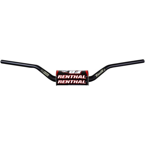 Renthal KTM 125 - 450 Fatbar36 Handlebar | 931-01-BK