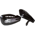 Renthal Black Moto Handguards | HG-100-BK