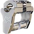 Rox Speed FX Chrome 2" Pivot Riser | 4R-P2RX-02