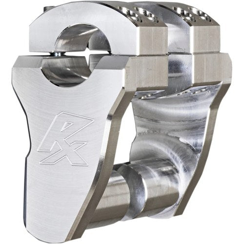 Rox Speed FX Aluminum 2" Pivot Riser | 4R-P2RX-M