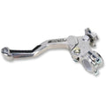 Moose Racing Black EZ3 Shorty Lever Assembly | OO221-002