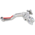 Moose Racing Red EZ3 Shorty Lever Assembly | OO221-005